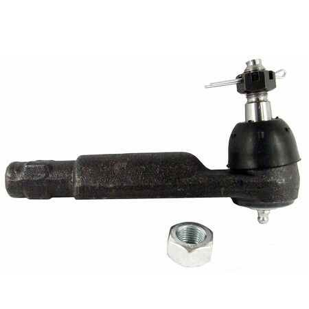 Delphi Steering Tie Rod End, Ta2232 TA2232